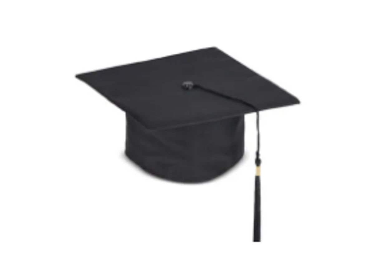 Bijzondere hoofddeksels*